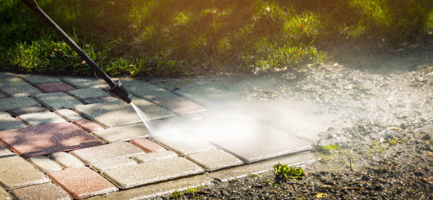 Best Oil and Grease Removal from Surfaces in Baywood, NY